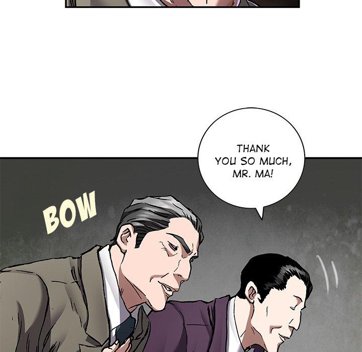 Read Leviathan EN Manga Online