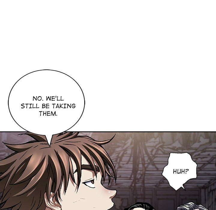 Read Leviathan EN Manga Online