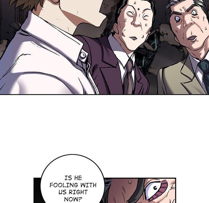 Read Leviathan EN Manga Online