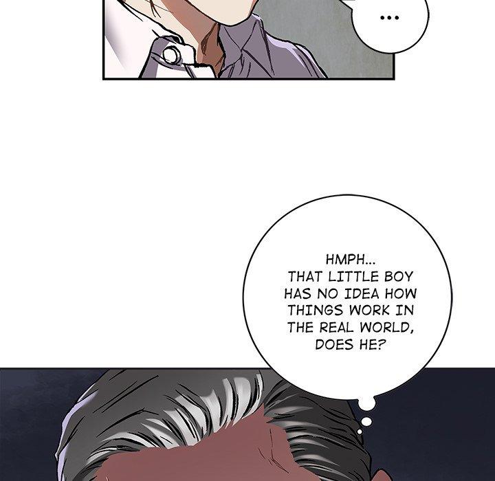 Read Leviathan EN Manga Online