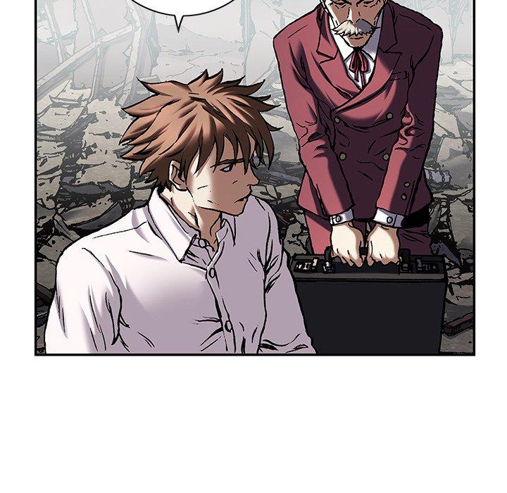 Read Leviathan EN Manga Online