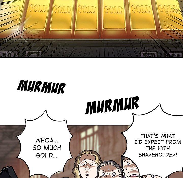 Read Leviathan EN Manga Online