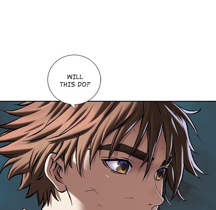 Read Leviathan EN Manga Online