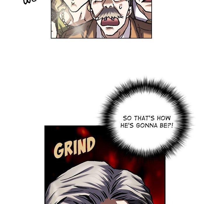 Read Leviathan EN Manga Online