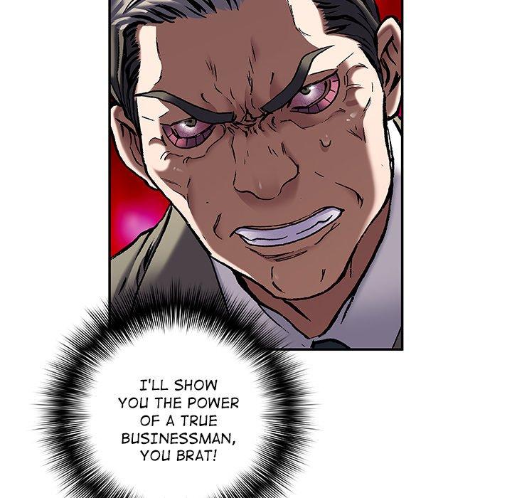 Read Leviathan EN Manga Online