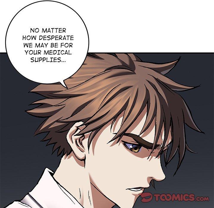 Read Leviathan EN Manga Online