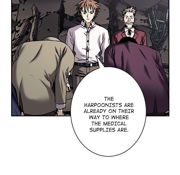 Read Leviathan EN Manga Online