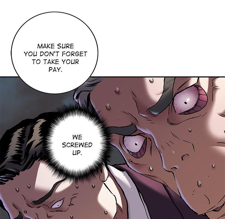 Read Leviathan EN Manga Online