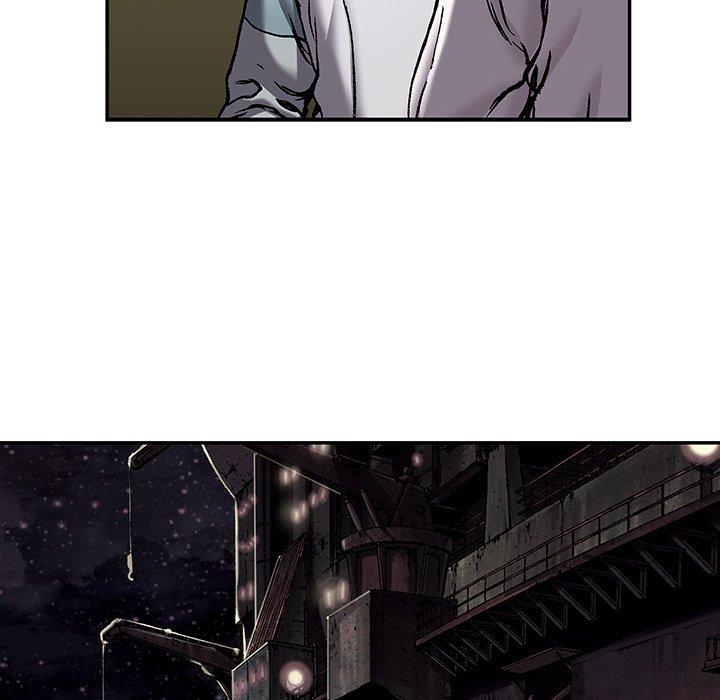 Read Leviathan EN Manga Online