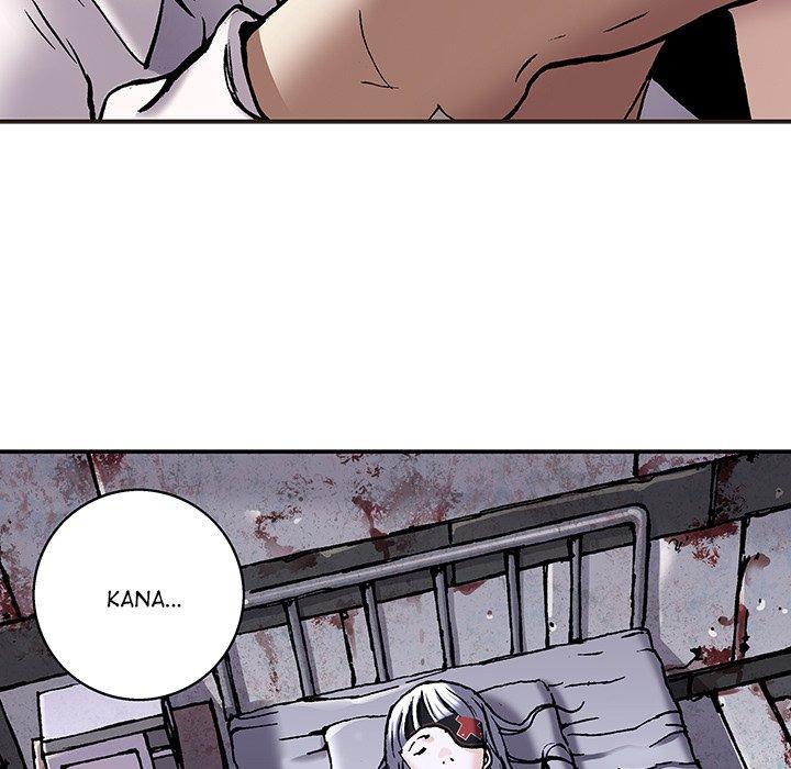 Read Leviathan EN Manga Online