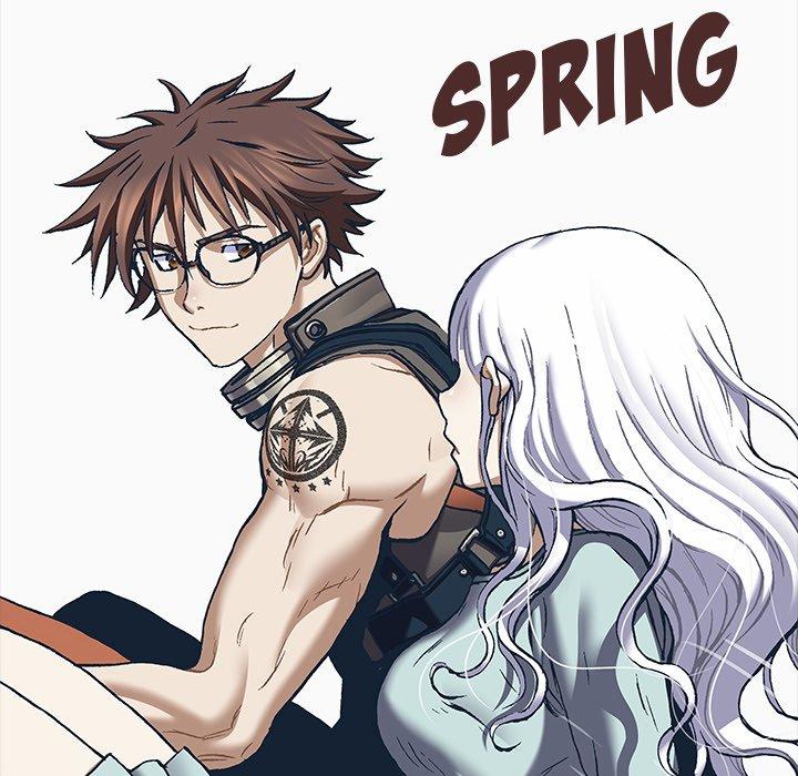 Read Leviathan EN Manga Online