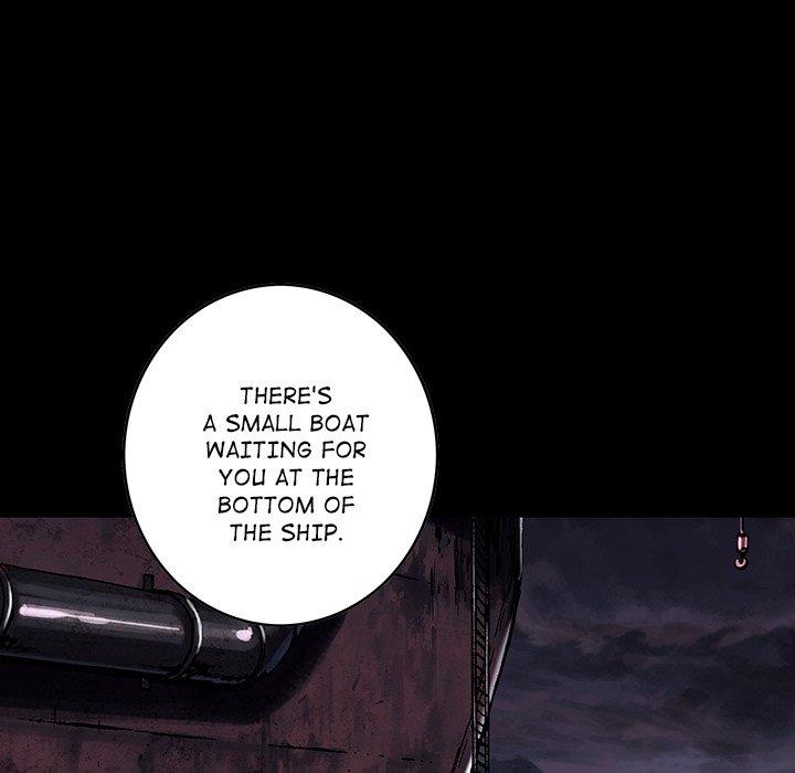 Read Leviathan EN Manga Online