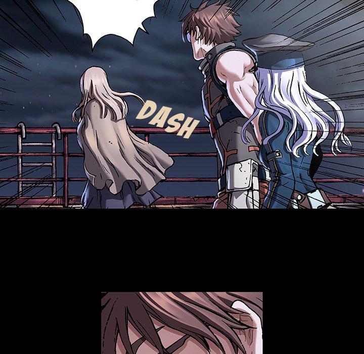 Read Leviathan EN Manga Online