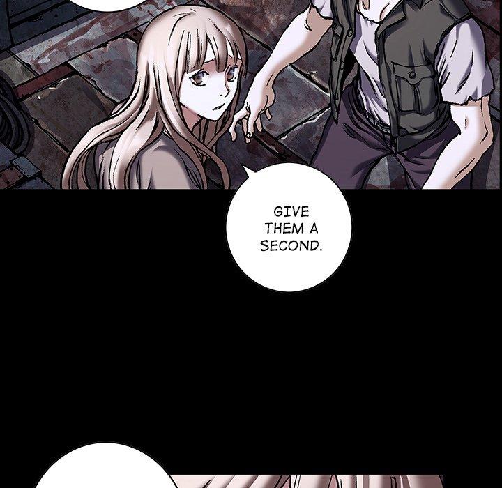 Read Leviathan EN Manga Online