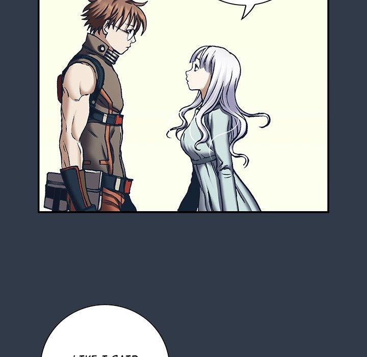 Read Leviathan EN Manga Online