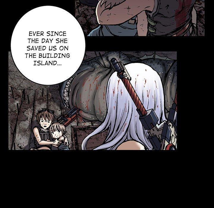 Read Leviathan EN Manga Online