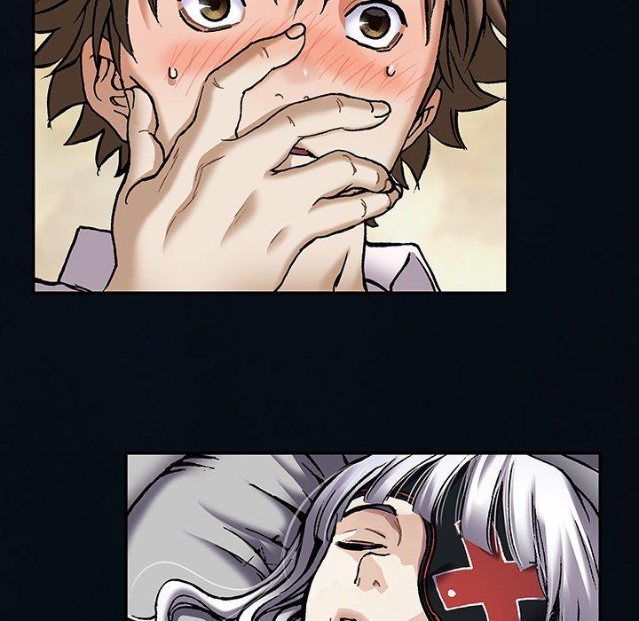 Read Leviathan EN Manga Online