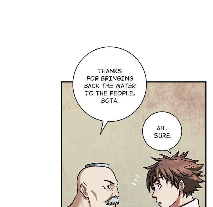 Read Leviathan EN Manga Online