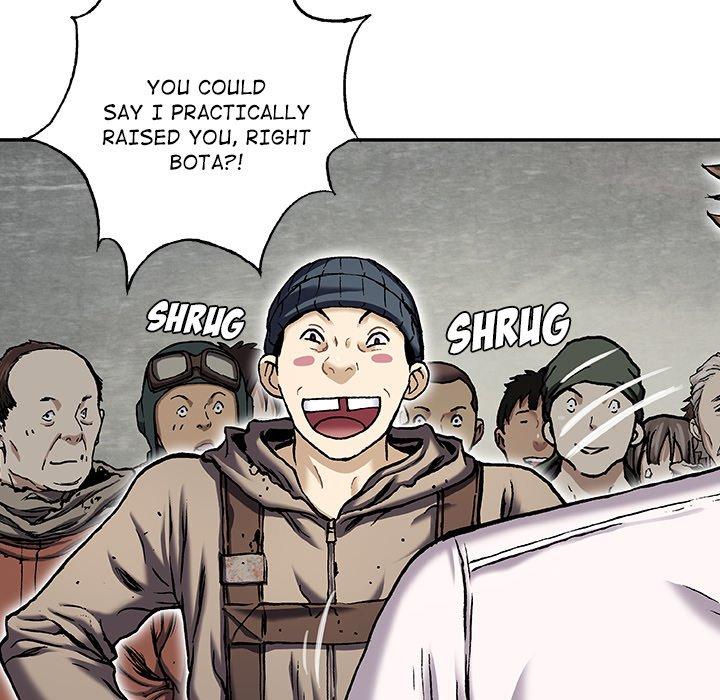 Read Leviathan EN Manga Online