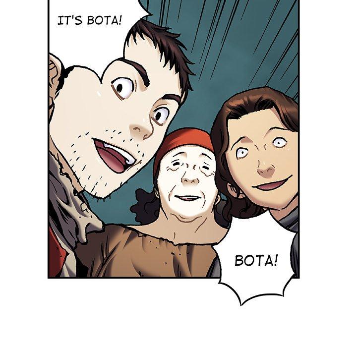 Read Leviathan EN Manga Online