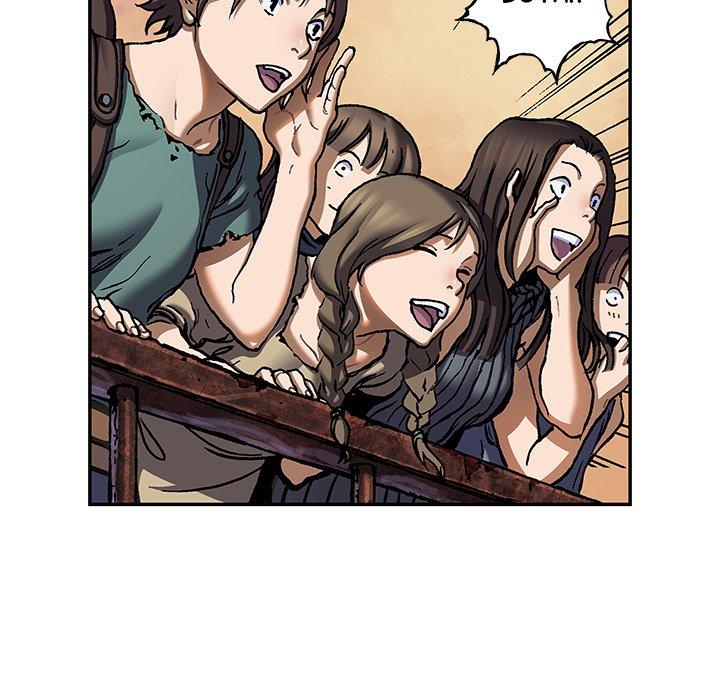 Read Leviathan EN Manga Online