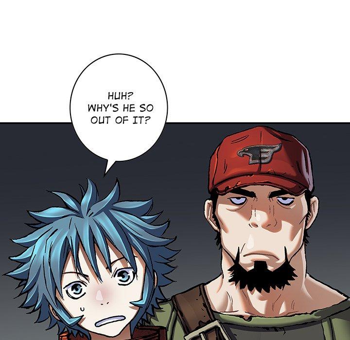 Read Leviathan EN Manga Online