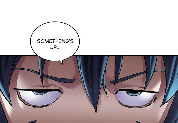 Read Leviathan EN Manga Online