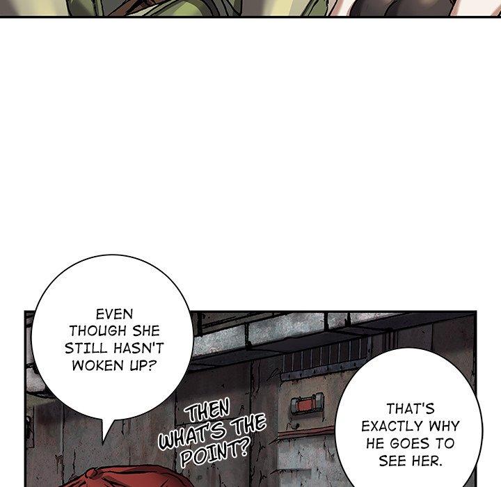 Read Leviathan EN Manga Online