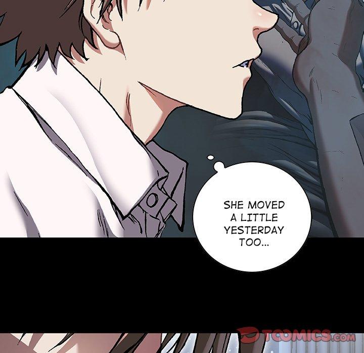 Read Leviathan EN Manga Online