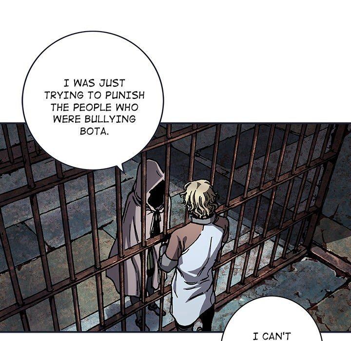 Read Leviathan EN Manga Online