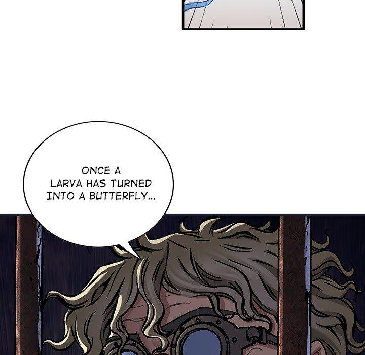 Read Leviathan EN Manga Online