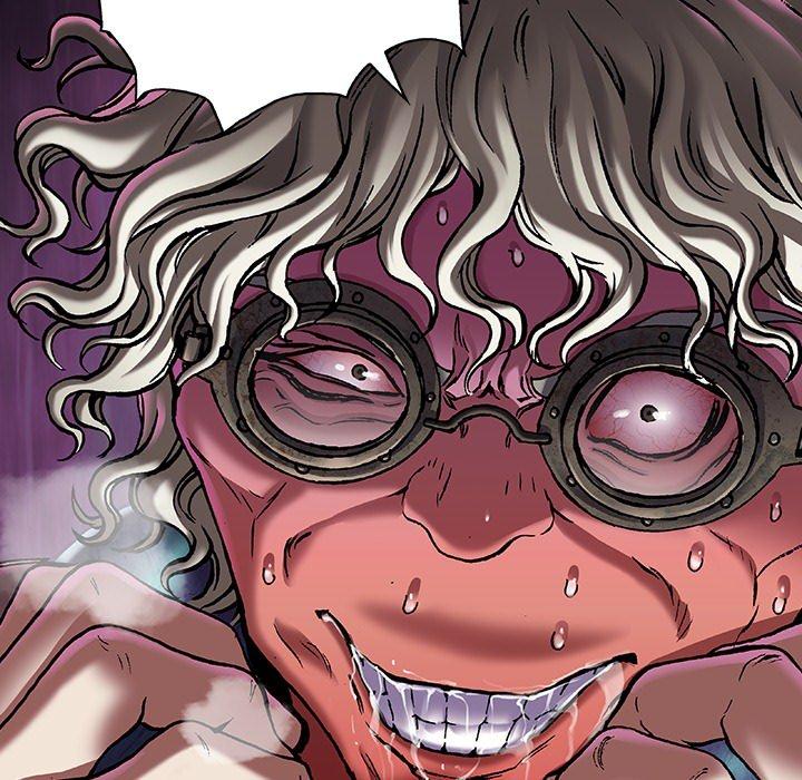 Read Leviathan EN Manga Online