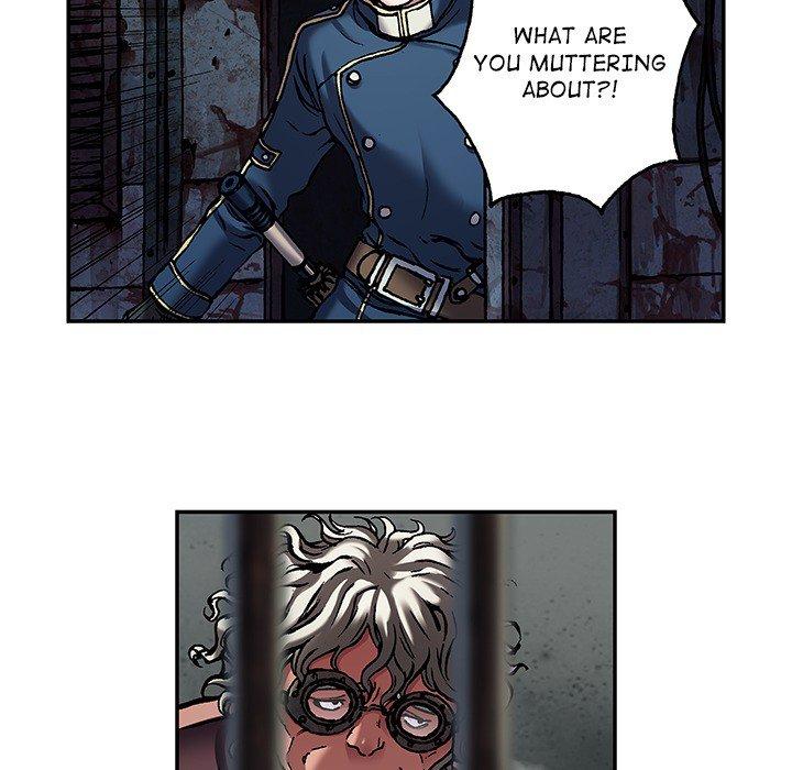 Read Leviathan EN Manga Online