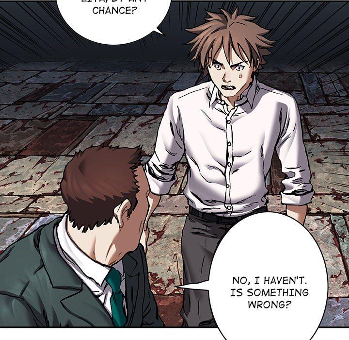 Read Leviathan EN Manga Online