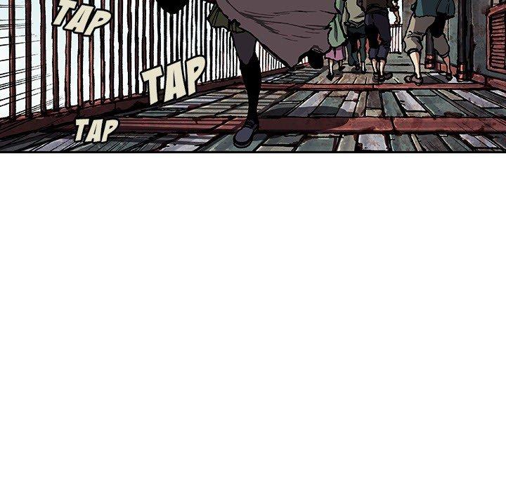 Read Leviathan EN Manga Online