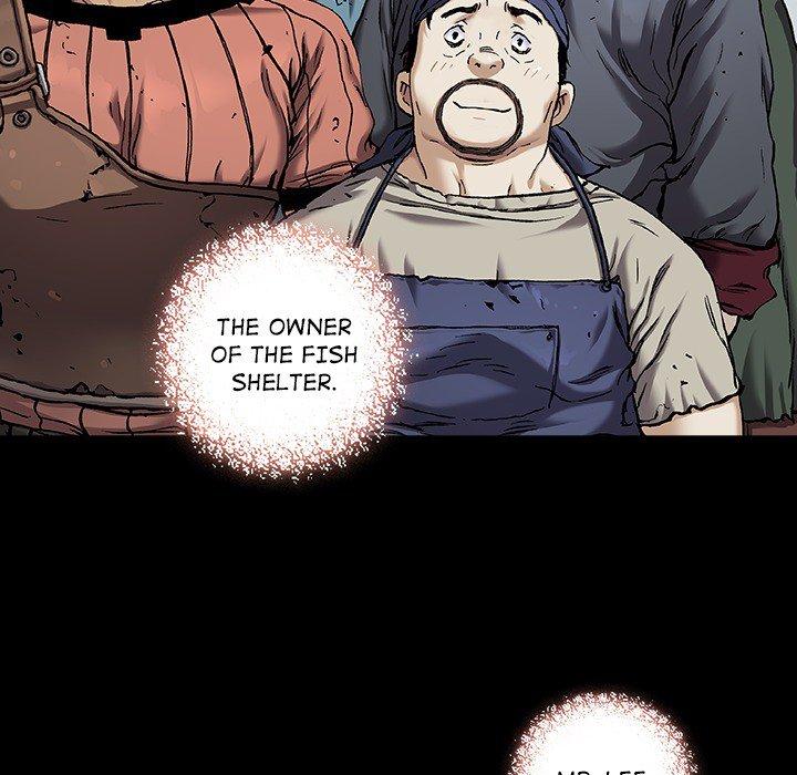 Read Leviathan EN Manga Online