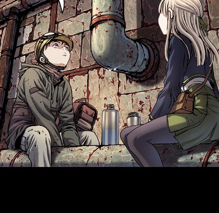 Read Leviathan EN Manga Online