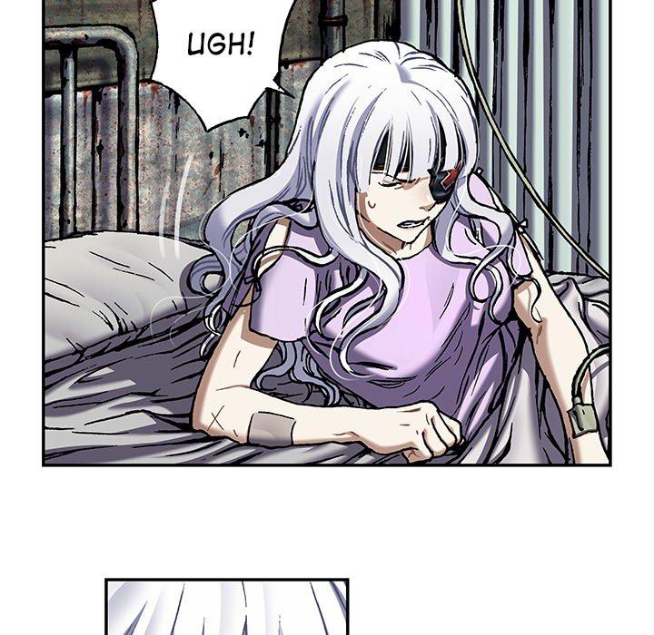 Read Leviathan EN Manga Online