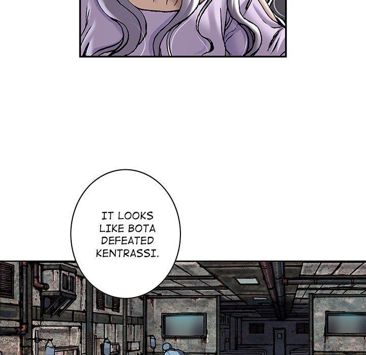 Read Leviathan EN Manga Online