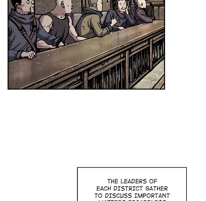 Read Leviathan EN Manga Online