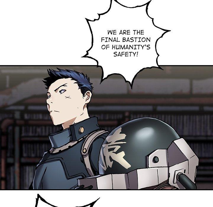 Read Leviathan EN Manga Online