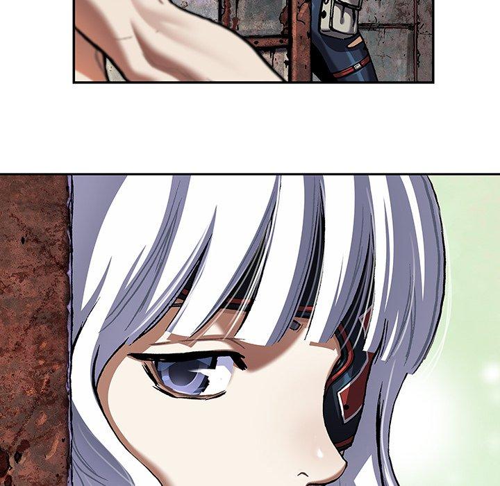 Read Leviathan EN Manga Online