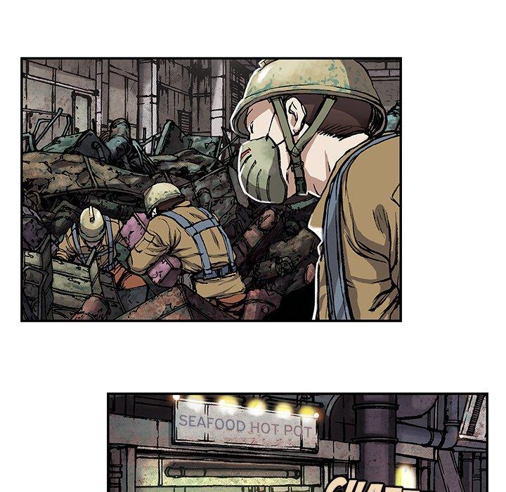 Read Leviathan EN Manga Online