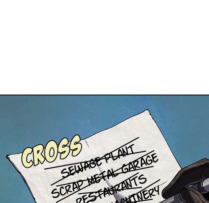 Read Leviathan EN Manga Online