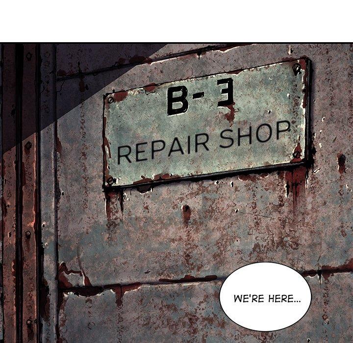 Read Leviathan EN Manga Online