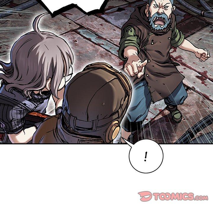 Read Leviathan EN Manga Online