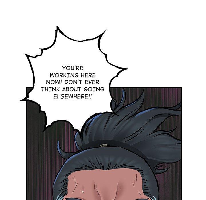 Read Leviathan EN Manga Online