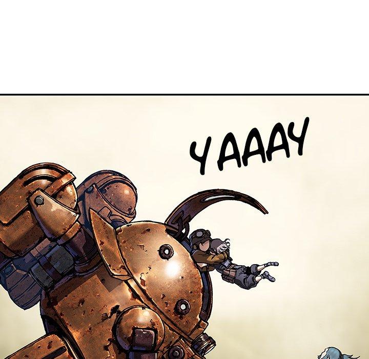 Read Leviathan EN Manga Online