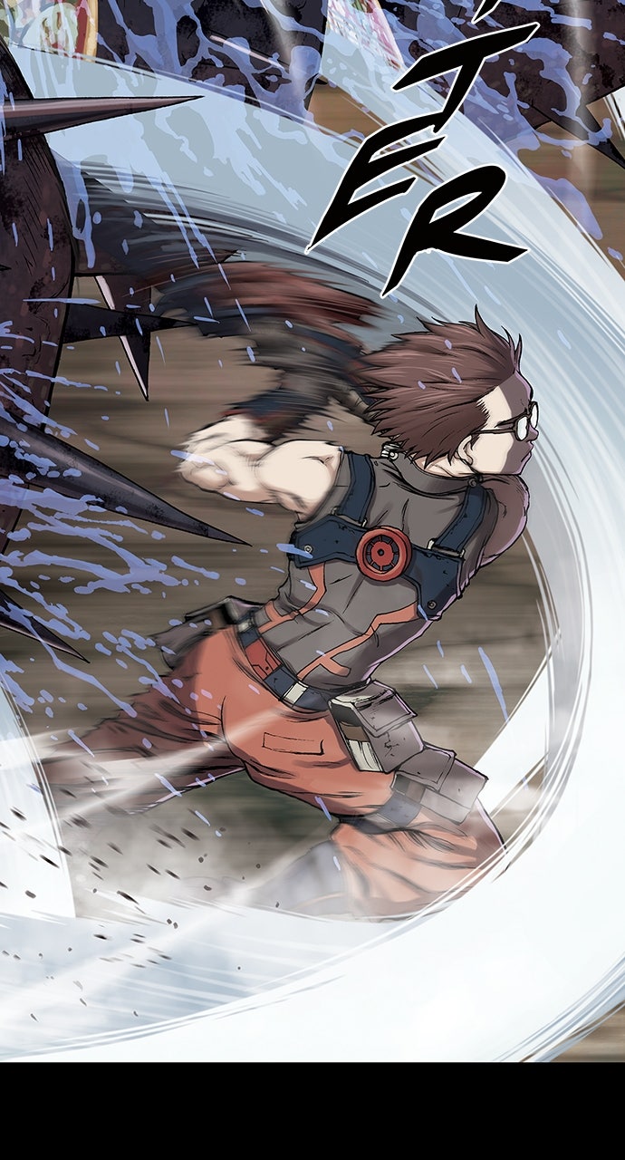 Read Leviathan EN Manga Online