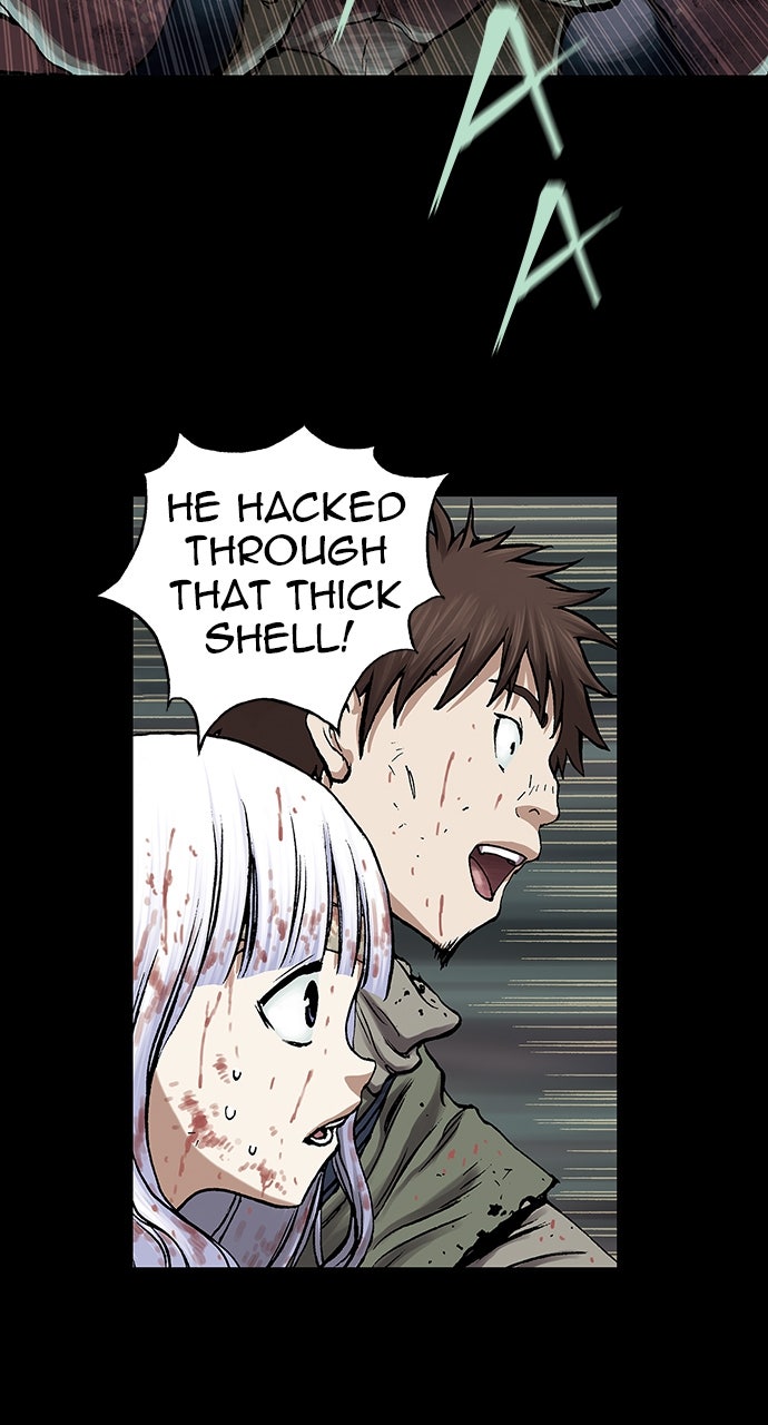 Read Leviathan EN Manga Online